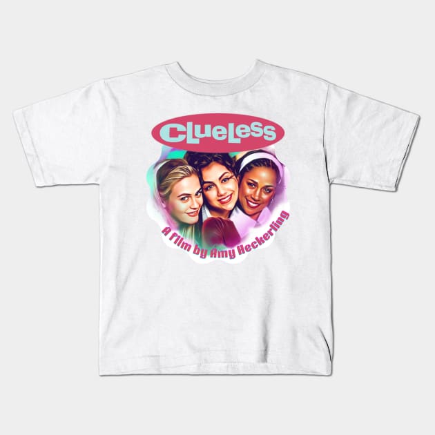 Clueless t shirt new arrivals